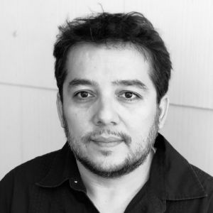Matthew Paul Olmos