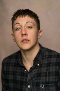 Charlie Josephine