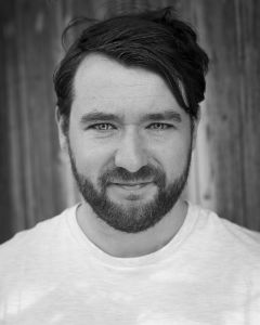 John Morton