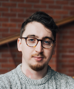 Oisín Kearney