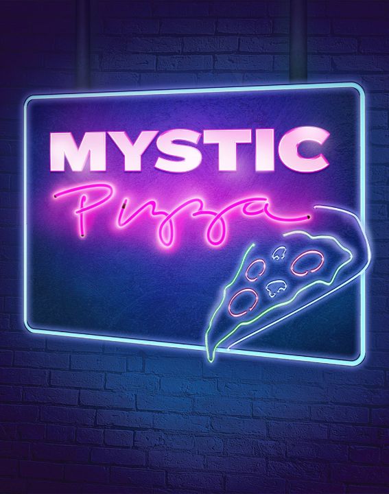 Mystic Pizza