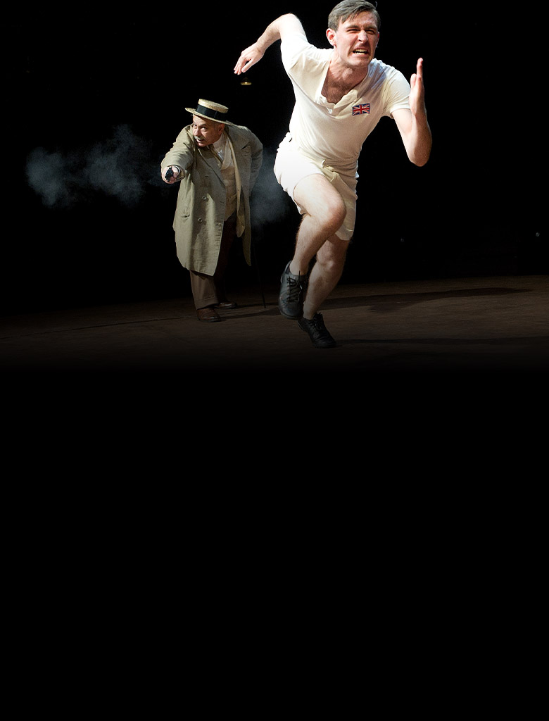 Chariots of Fire