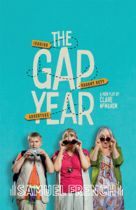 The Gap Year