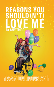 Reasons You Should(n't) Love Me