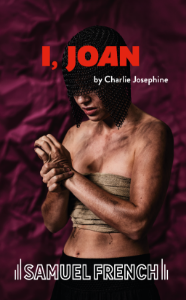 I, Joan