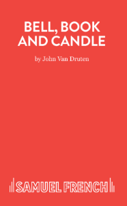 Bell, Book and Candle