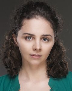 Clare  McMahon