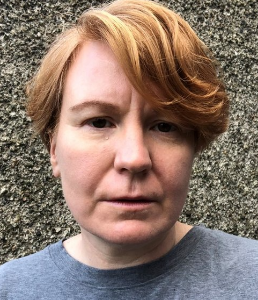 Una  McKevitt