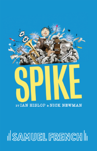 Spike