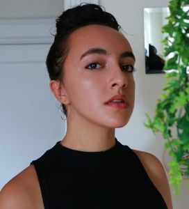 Eliana Pipes