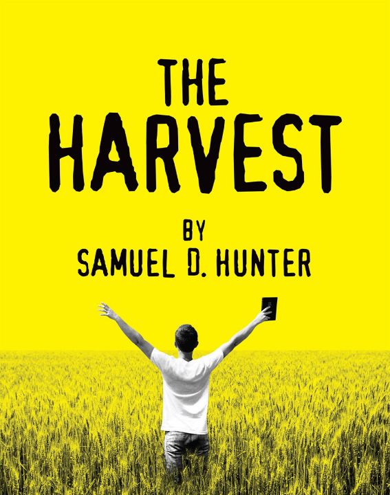 The Harvest