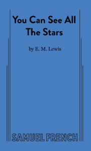 You Can See All the Stars