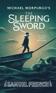 The Sleeping Sword