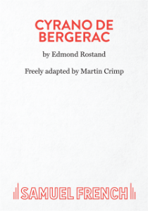 Cyrano de Bergerac (Crimp)