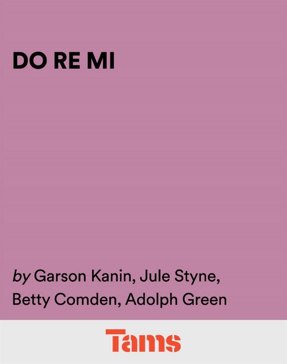 Do Re Mi