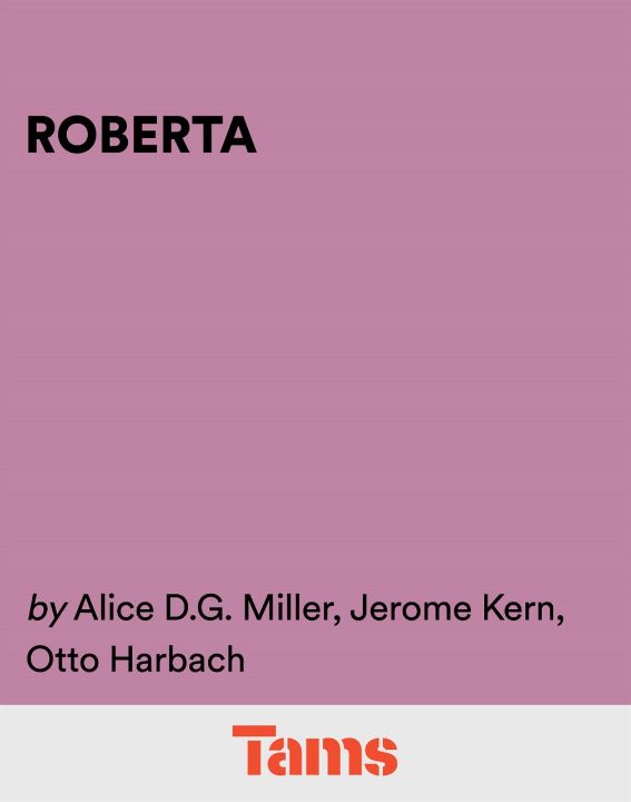 Roberta