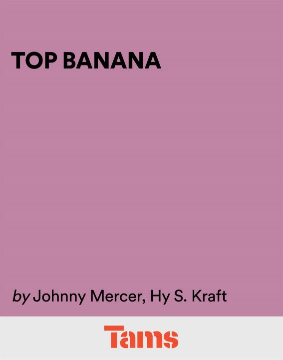 Top Banana