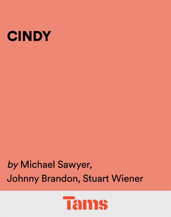 Cindy