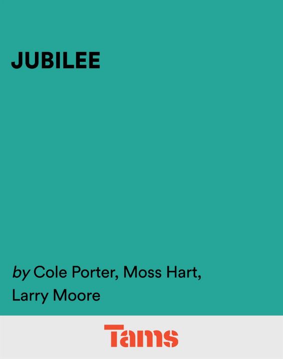 Jubilee