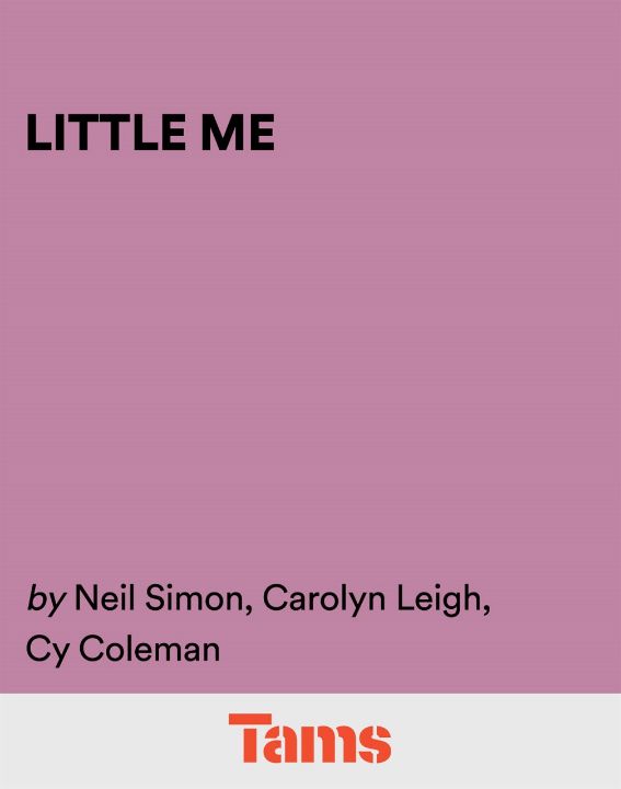 Little Me