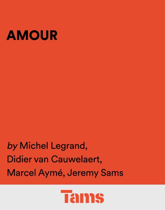 Amour