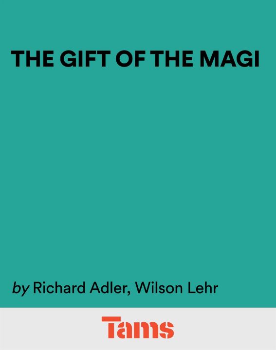 The Gift of the Magi