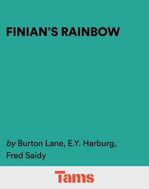 Finian's Rainbow