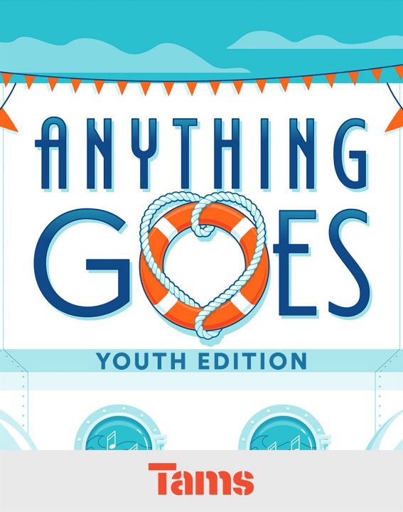 Anything Goes: Youth Edition