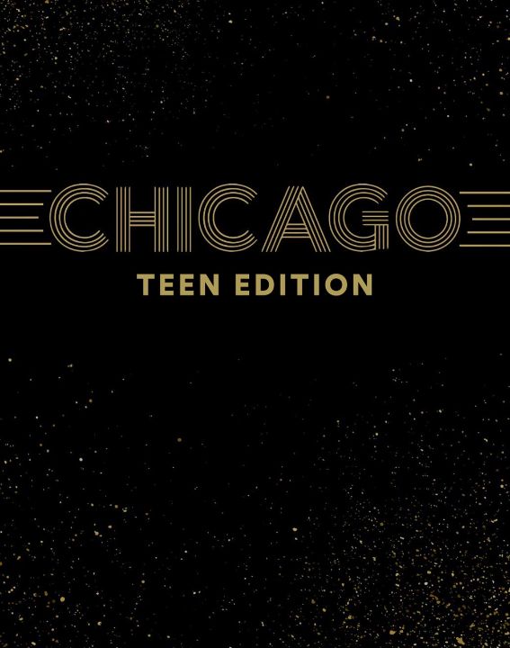 Chicago: Teen Edition