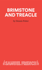 Brimstone and Treacle