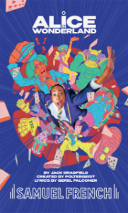 Alice in Wonderland (Bradfield)