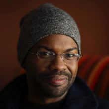 Harrison David Rivers