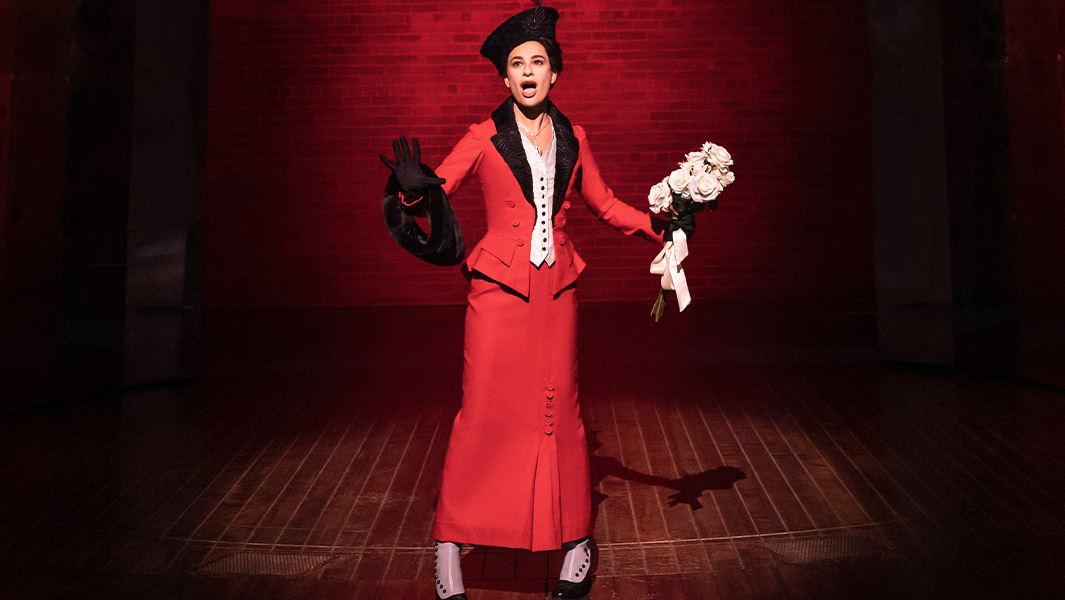 Funny Girl