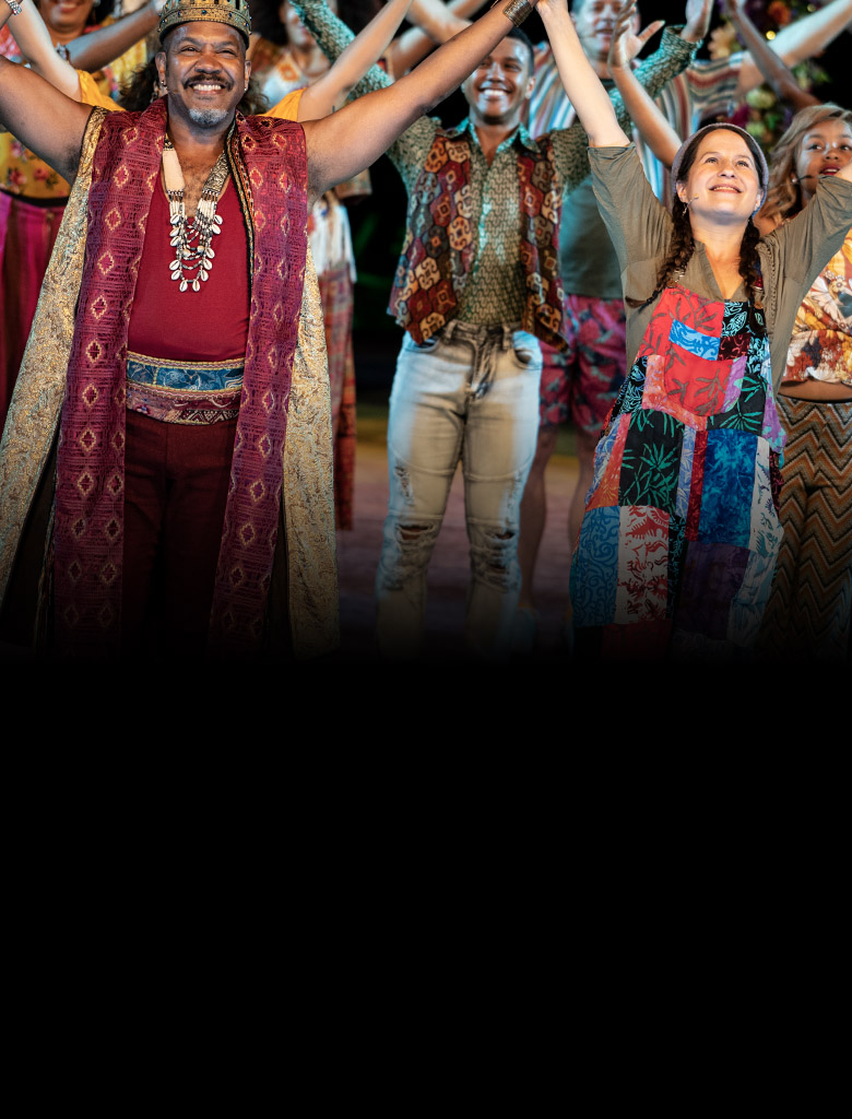 As You Like It (Taub)