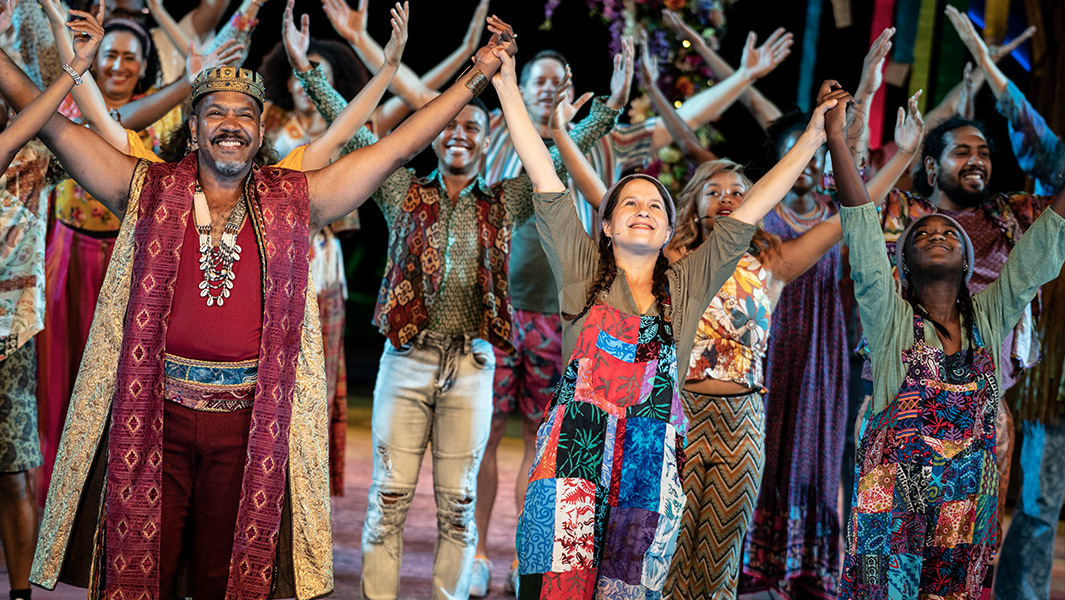 As You Like It (Taub)