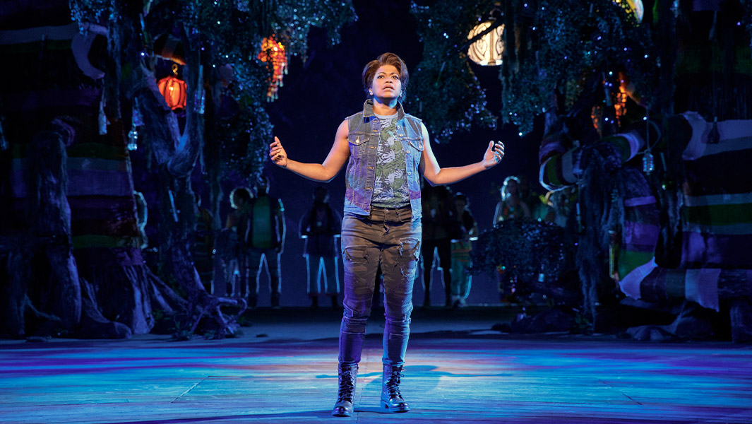As You Like It (Taub)