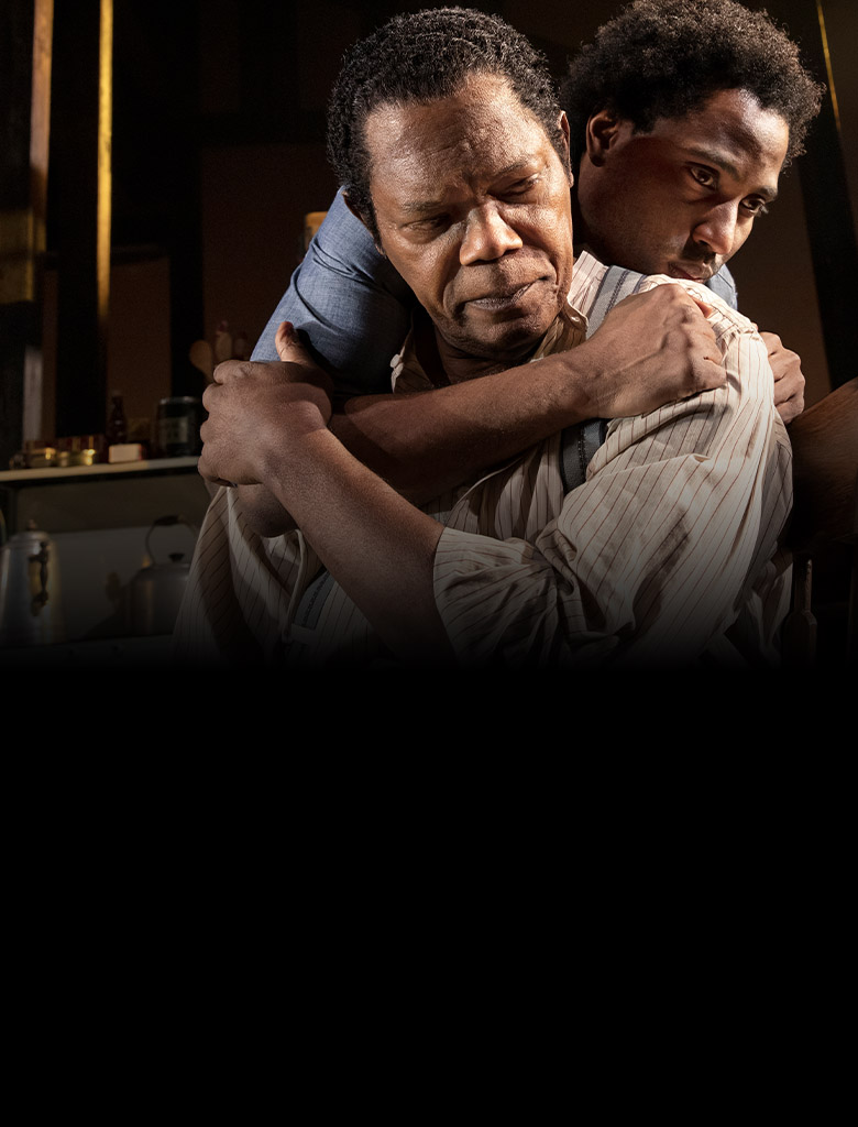 August Wilson's The Piano Lesson