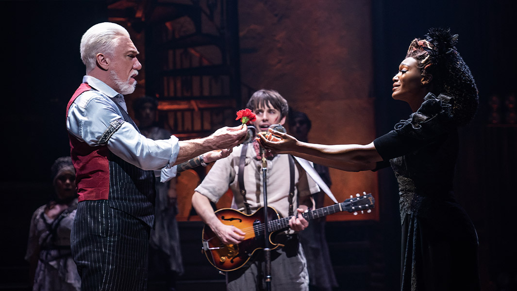 Hadestown