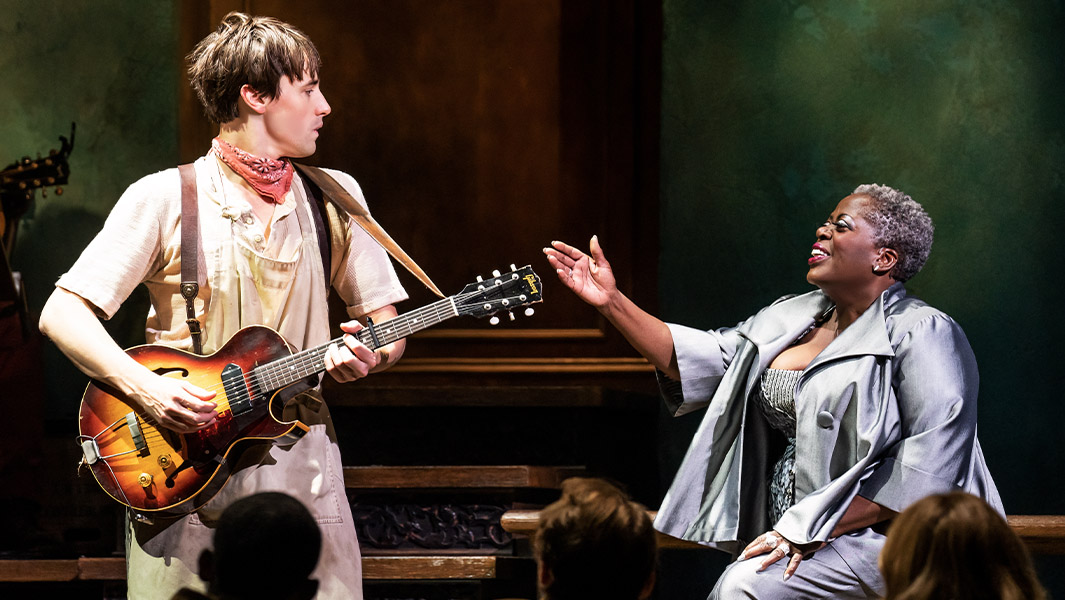 Hadestown