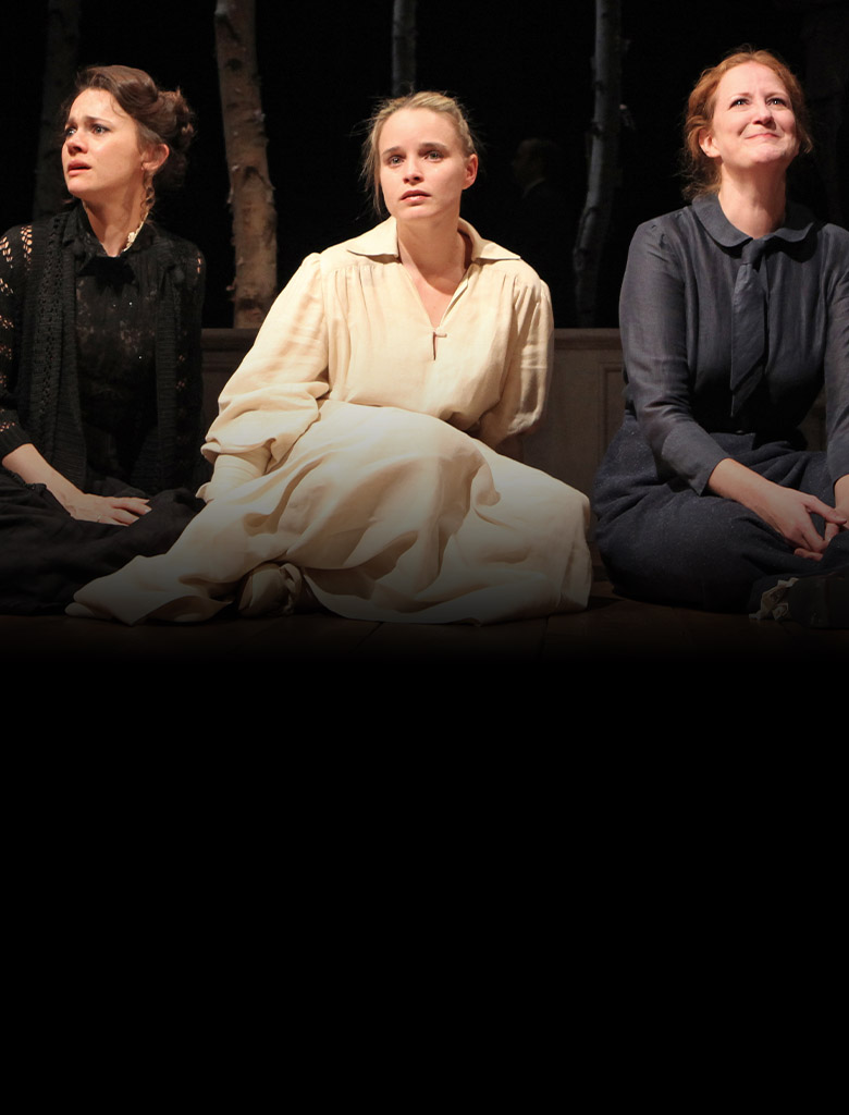 Three Sisters (Ruhl)