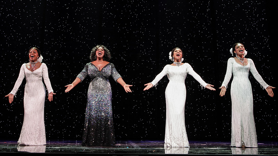 Dreamgirls