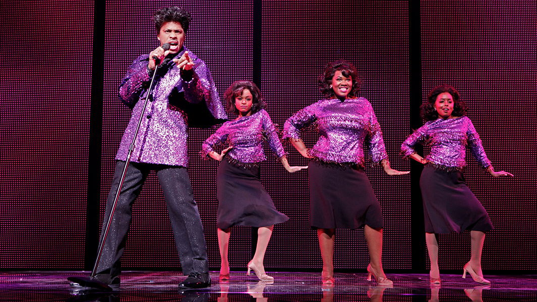 Dreamgirls