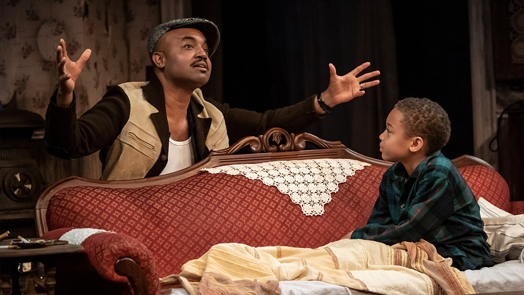 A Raisin in the Sun