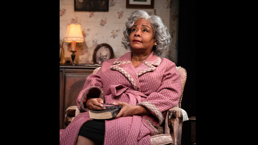 A Raisin in the Sun