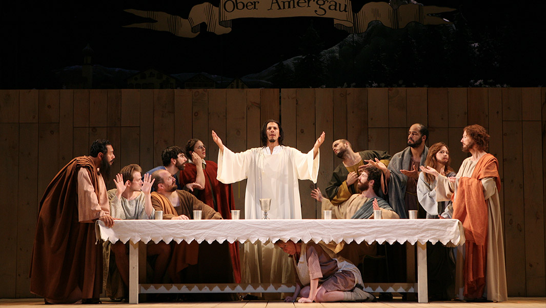 Passion Play (Ruhl)