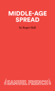 Middle-Age Spread