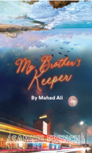 My Brother's Keeper