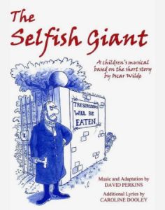 The Selfish Giant (Perkins)