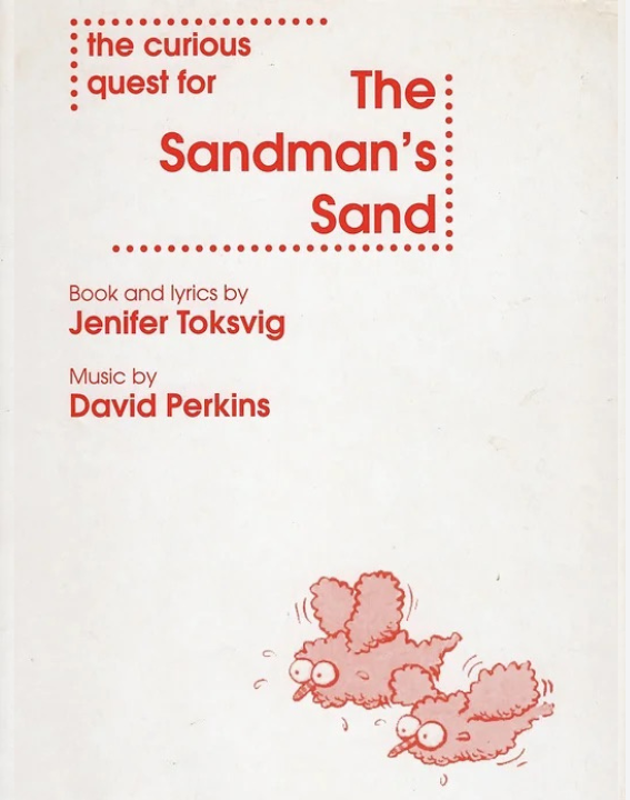 The Curious Quest for the Sandman's Sand