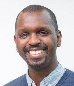 Mahad  Ali